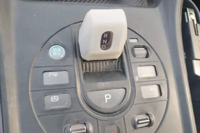 BYD Sealion 05 DM-i · 2025 год
