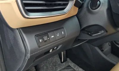 Hyundai Santafe 2021, 12971 км, за 32000000 KRW - фото 28