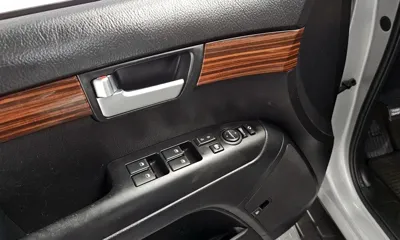 Kia Mohave 2017, 216059 км, за 7750000 KRW - фото 18
