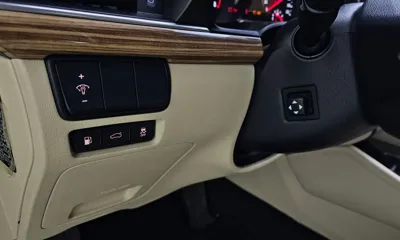 Kia K7 2016, 74417 км, за 11300000 KRW - фото 18