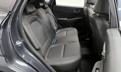 Hyundai Kona 2019, 14716 км, за 15750000 KRW - фото 11