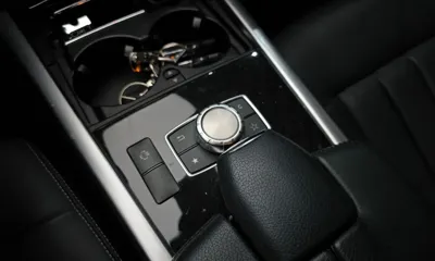 Mercedes-Benz E-Class 2014, 76840 км, за 13200000 KRW - фото 17