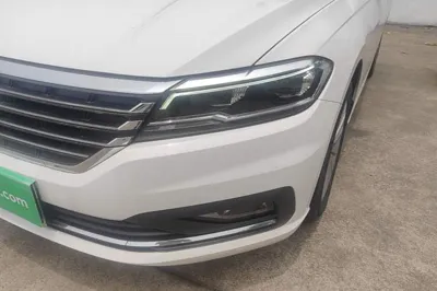 Volkswagen Lavida 2021, 57500 км, за 72507.14 CNY - фото 8