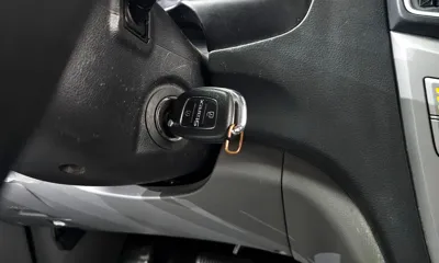 Hyundai Starex 2019, 147289 км, за 11200000 KRW - фото 17