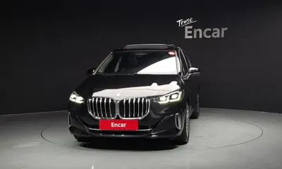 BMW 2-Series 2023, 18443 км, за 31900000 KRW