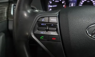 Hyundai Sonata 2015, 123204 км, за 9800000 KRW - фото 28