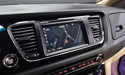 Kia Canival 2016, 174551 км, за 12900000 KRW - фото 12