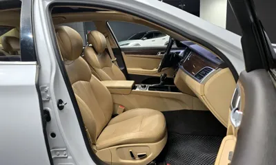 Hyundai Genesis 2016, 179326 км, за 12800000 KRW - фото 11