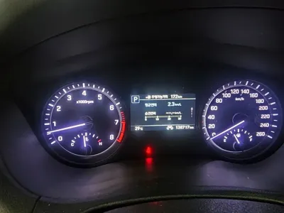 Genesis G80 2017, 138717 км, за 14900000 KRW - фото 4
