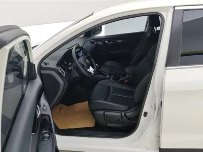 Nissan Qashqai 2024, 16299 км, за 77800 CNY - фото 9