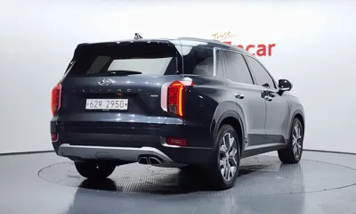 Hyundai Palisade 2019, 184603 км, за 19500000 KRW