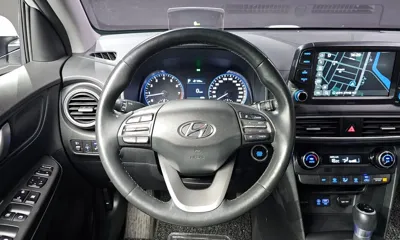 Hyundai Kona 2018, 118610 км, за 13400000 KRW - фото 13