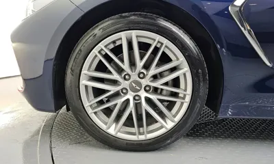 Genesis G70 2019, 84227 км, за 19000000 KRW - фото 5