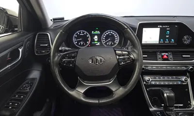Hyundai Grandeur 2019, 130307 км, за 16500000 KRW - фото 13