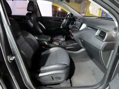 Kia Sorento 2015, 181830 км, за 8300000 KRW - фото 8
