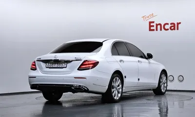 Mercedes-Benz E-Class 2020, 66260 км, за 33000000 KRW