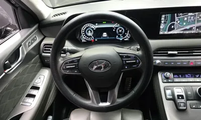 Hyundai Palisade 2022, 76454 км, за 29800000 KRW - фото 13