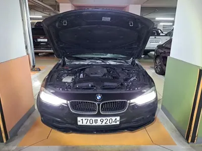 BMW 3-Series 2016, 148049 км, за 10000000 KRW - фото 8