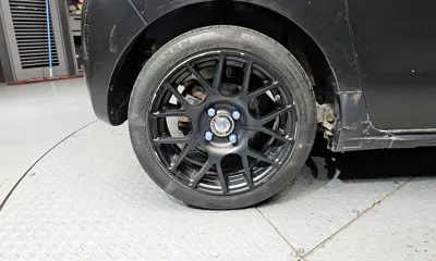 Kia Ray 2018, 230380 км, за 3500000 KRW - фото 5
