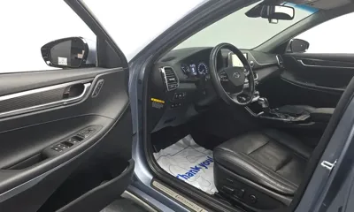 Hyundai Grandeur 2018, 70022 км, за 18000000 KRW - фото 10