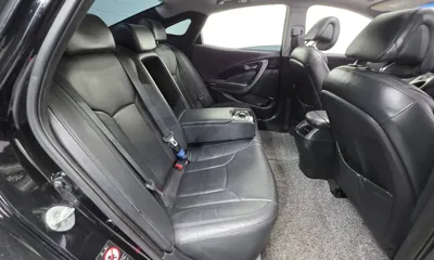 Hyundai Grandeur 2014, 251311 км, за 4800000 KRW - фото 20