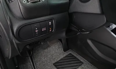 Kia K3 2014, 95945 км, за 6300000 KRW - фото 15