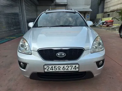 Kia Carens 2011, 178118 км, за 3900000 KRW - фото 2