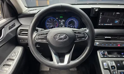 Hyundai Palisade 2019, 73312 км, за 25900000 KRW - фото 13