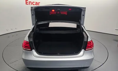 Mercedes-Benz E-Class 2016, 77971 км, за 14500000 KRW - фото 31