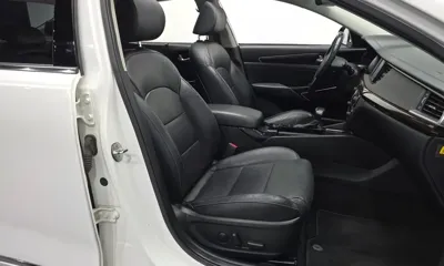 Kia K7 2018, 135694 км, за 11280000 KRW - фото 12