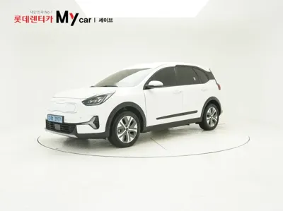 Kia Niro · 2023 год