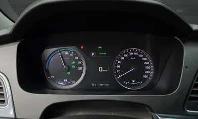 Hyundai Sonata 2017, 170117 км, за 8590000 KRW - фото 8