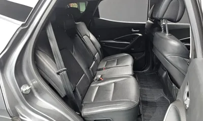 Hyundai Santafe 2013, 213740 км, за 6490000 KRW - фото 11