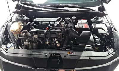Hyundai Avante 2021, 81931 км, за 17900000 KRW - фото 6