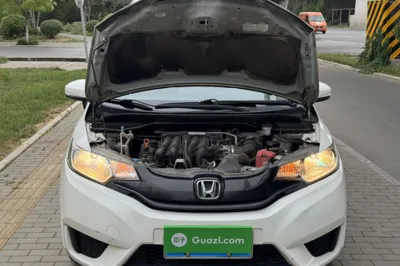 Honda Fit 2016, 180600 км, за 43332.53 CNY - фото 36