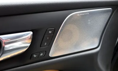 Volvo V60 2020, 93408 км, за 27490000 KRW - фото 33