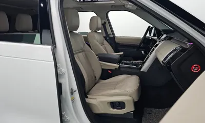 Land Rover Discovery 2017, 92038 км, за 24900000 KRW - фото 10