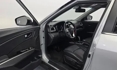 KG_Mobility_Ssangyong TIBOLI 2016, 74123 км, за 8290000 KRW - фото 10
