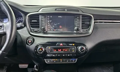 Kia Sorento 2018, 87045 км, за 18500000 KRW - фото 15