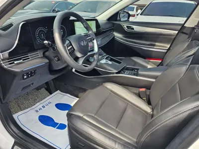 Hyundai Grandeur 2023, 76488 км, за 28000000 KRW - фото 9