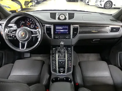 Porsche Macan 2018, 51000 км, за 56000000 KRW - фото 11