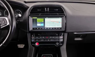 Jaguar F-Pace 2017, 170085 км, за 13490000 KRW - фото 14