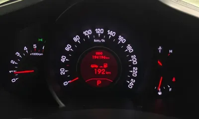 Kia Sportage 2011, 194196 км, за 5500000 KRW - фото 8