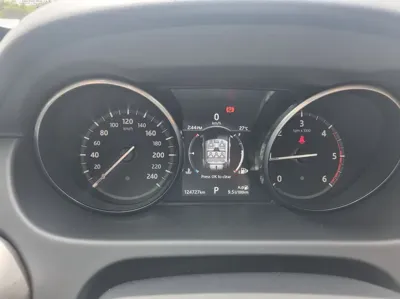 Land Rover Discovery Sport 2018, 124000 км, за 8500000 KRW - фото 9