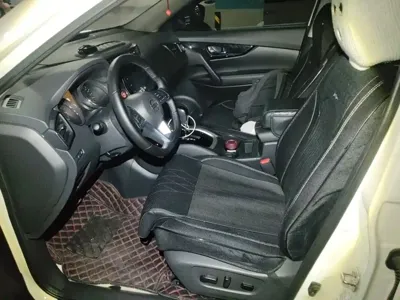 Nissan X-Trail 2024, 31800 км, за 117600 CNY - фото 8