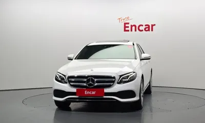 Mercedes-Benz E-Class 2018, 175412 км, за 22000000 KRW - фото 3