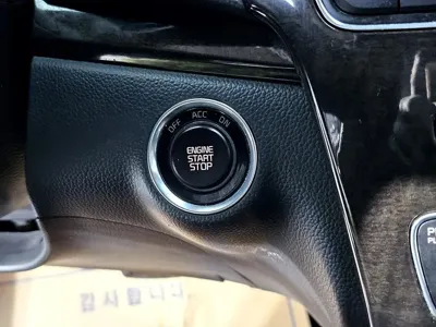 Kia K7 2013, 170000 км, за 4190000 KRW - фото 13
