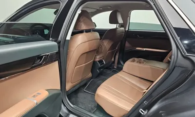 Hyundai Grandeur 2024, 49379 км, за 35000000 KRW - фото 26