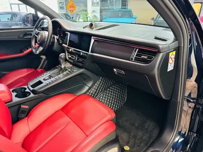 Porsche Macan 2021, 59000 км, за 223800 CNY - фото 8
