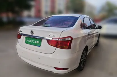 Dongfeng Aeolus A60 2016, 100200 км, за 22100.2 CNY - фото 24
